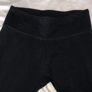 [Set of 5] aerie black high waisted leggings!!